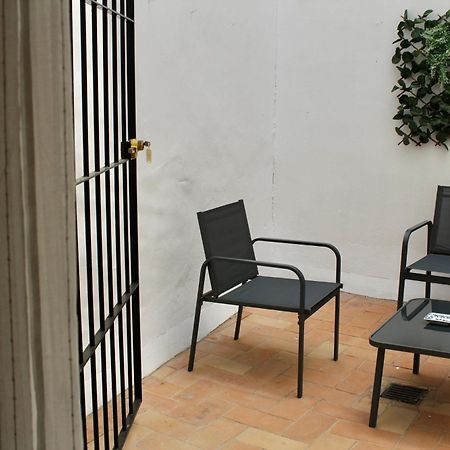 Wish Suite Plaza Nueva セビリア エクステリア 写真