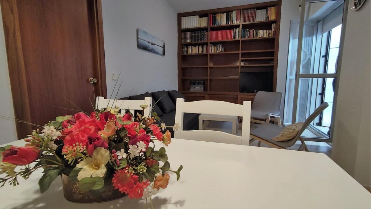 Wish Suite Plaza Nueva セビリア エクステリア 写真